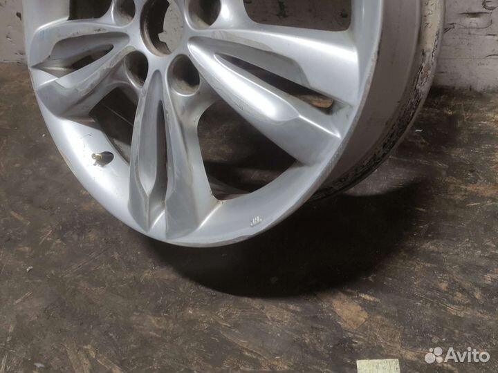 Диск литой R17 Hyundai ix35 2010-2015г