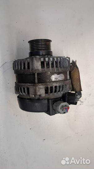 Генератор Volvo C30, 2009