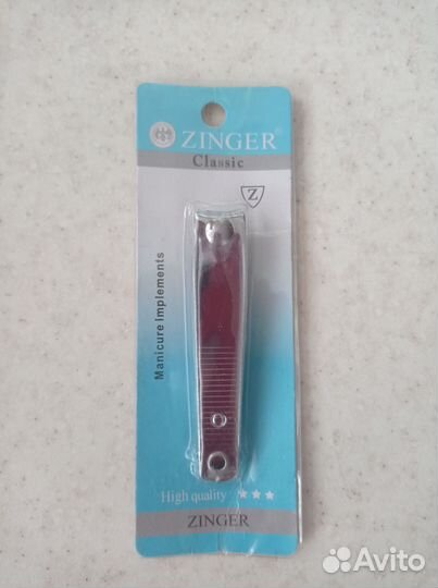 Маникюрный инструмент, никель-содержащая сталь