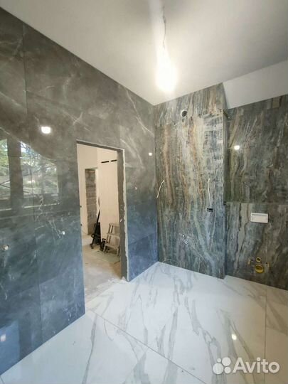 Плиточник, укладка плитки, ремонт ванной