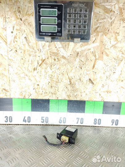 Блок управления центральным замком Kia Sportage 19