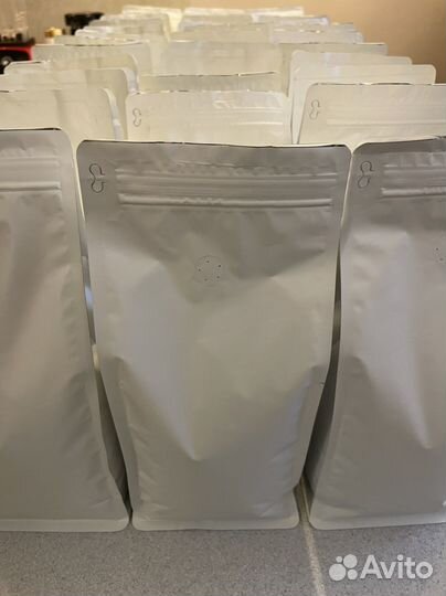 Кофе зерновой