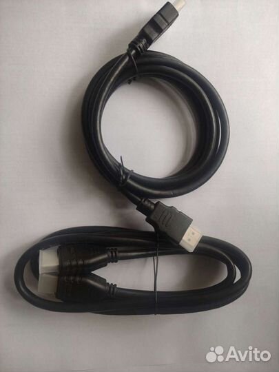 Кабель для компьютера, тв, hdmi