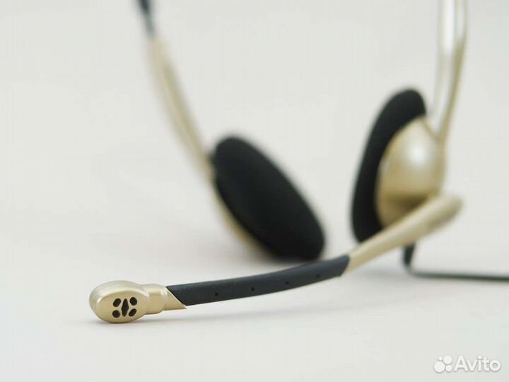 Коммуникационная гарнитура Koss CS95 (4 вариации)