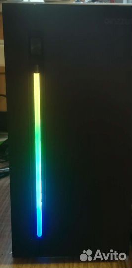 Игровой системный блок