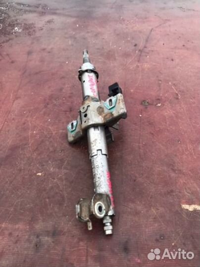 Рулевая колонка Hyundai Solaris 2010-2017