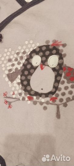 Слип для девочки 62 LA redoute