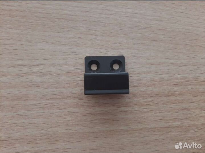 Крепления для москитной сетки