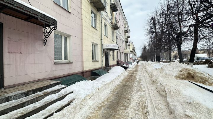 Свободного назначения, 122.8 м²