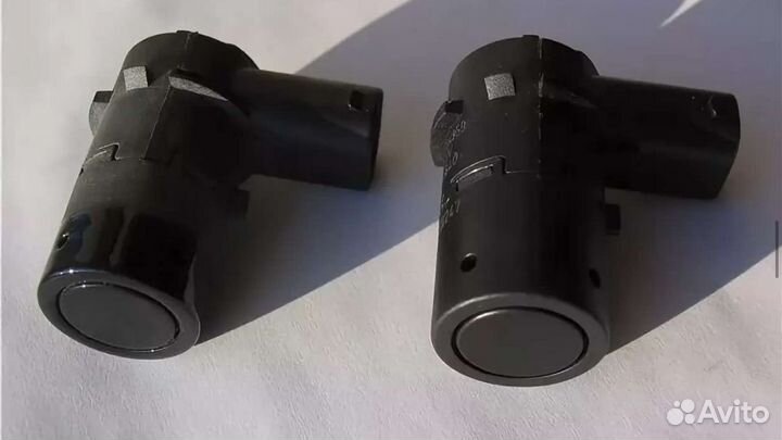 Датчик парковки бмв е60