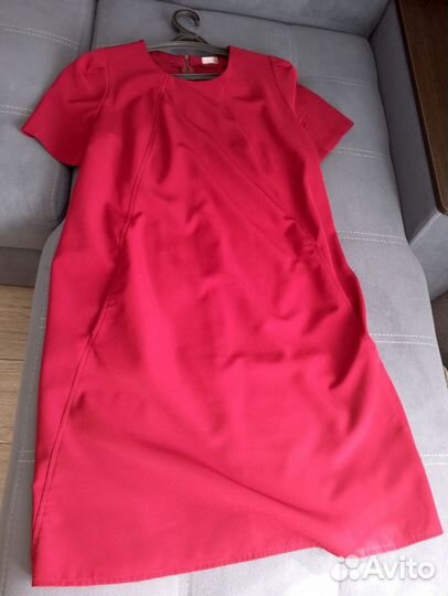 Платье женское 48 50