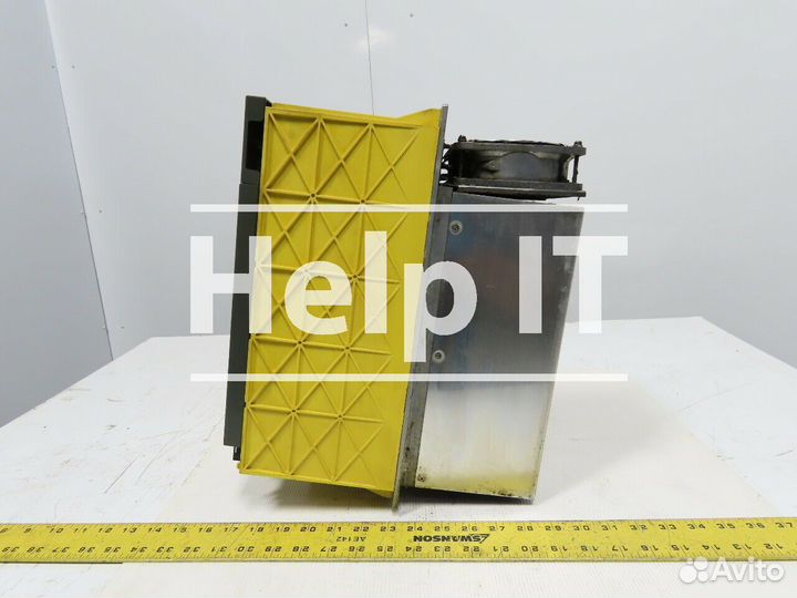 Сервопривод fanuc A06B-6102-H215#H520