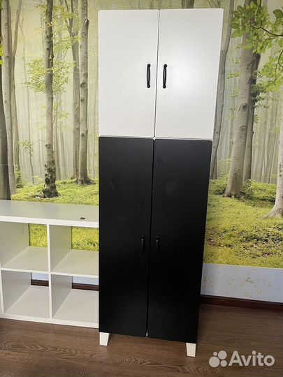 Детский шкаф IKEA