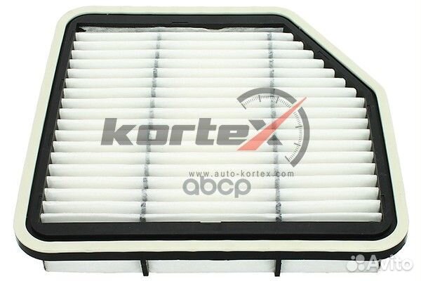 Фильтр воздушный lexus GS/IS 05- KA0337 KA0337