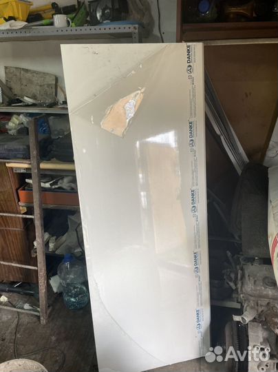 Подоконник Данке