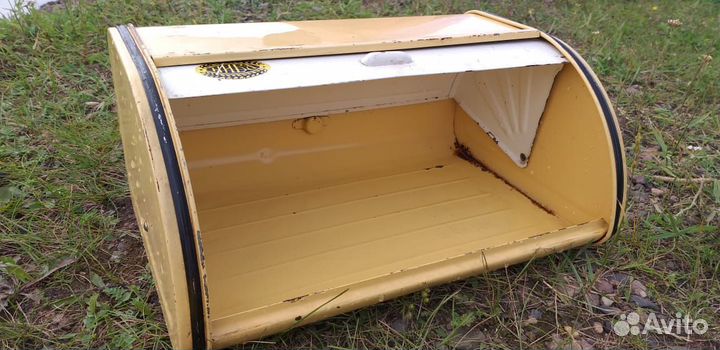 Хлебница СССР