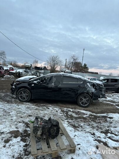Авторазбор,Запчасти Kia Cerato 3 МКПП 1,6 G4FG