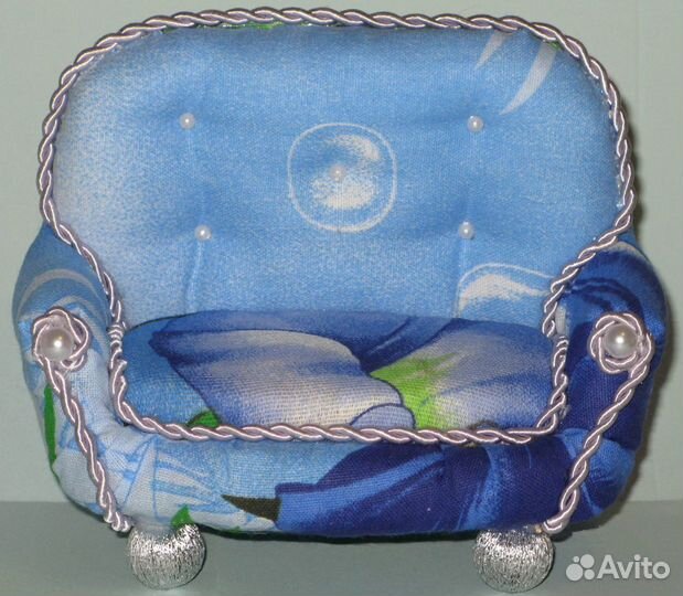 Игольница - 1