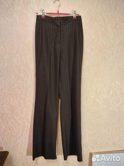 Костюм брючный