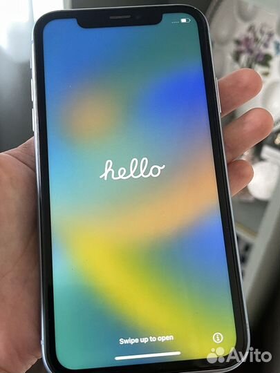 Apple iPhone xr 64gb