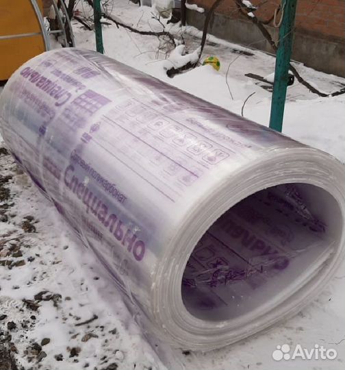 Поликарбонат для теплиц