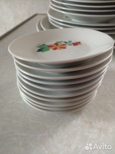 Посуда. Германия