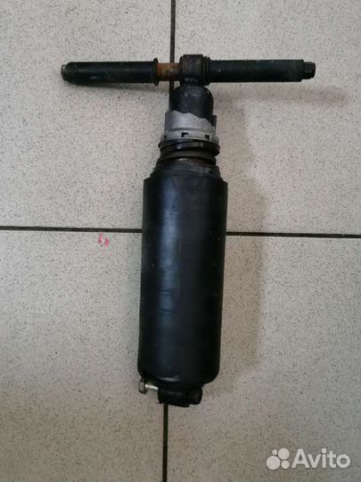 Амортизатор передний Brp ski doo grand touring 900