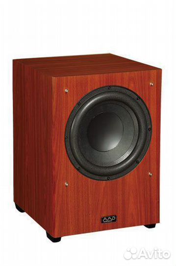 Сабвуфер AAD M-10SB (USA)