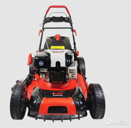 Газонокосилка A-ipower ALM51SH briggs & stratton