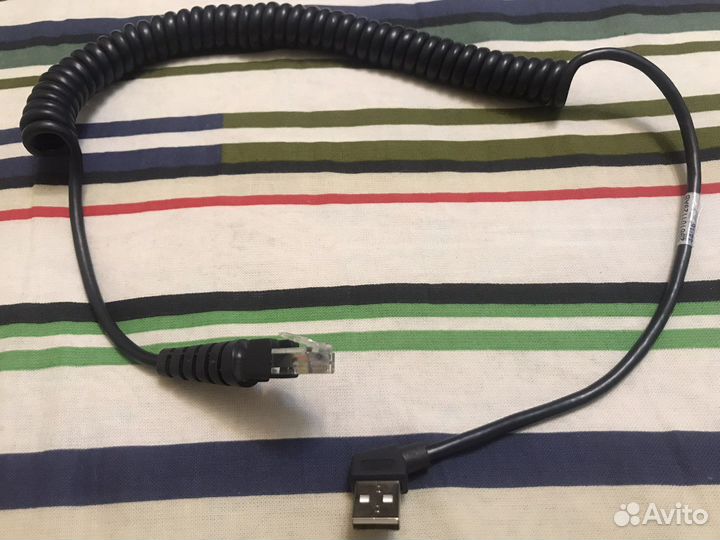 Кабели для ICT и IPP ingenico magicbox