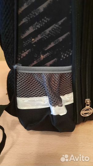 Школьный рюкзак