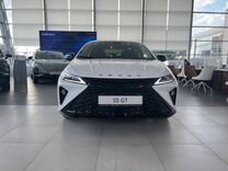 Новый OMODA S5 GT 1.6 AMT, 2023, цена от 2 259 900 руб.