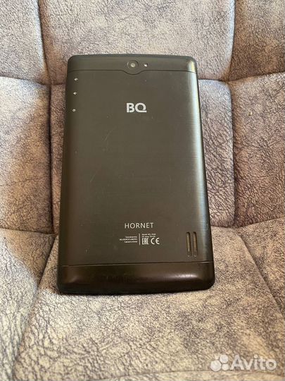 Планшет bq