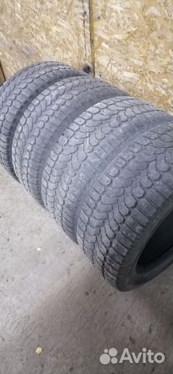 Yokohama Ice Guard F700S 255/55 R18 и 255/55 R18