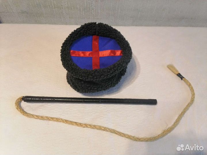 Костюм Казачок