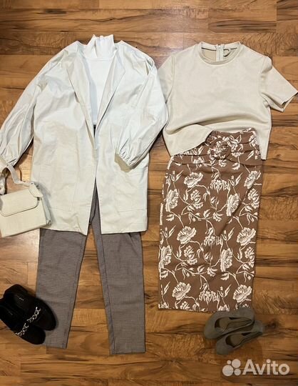 Женские вещи