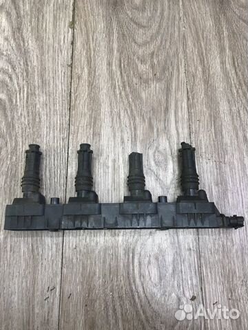 Модуль зажигания Opel Corsa D Z14XEP 2009