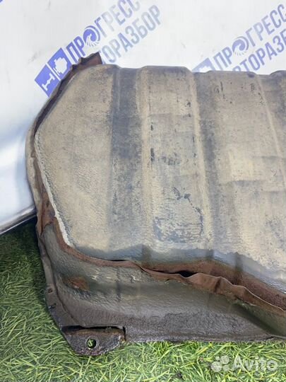 Бензобак Proton Persona седан 1.3 DR7222 1996
