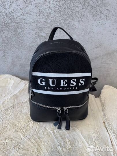 Рюкзак женский guess