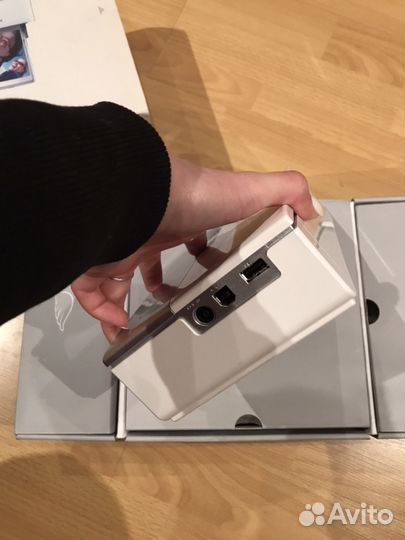 Фотопринтер samsung SPP-2020