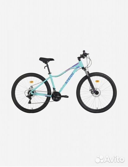 Велосипед новый Angel 2.0