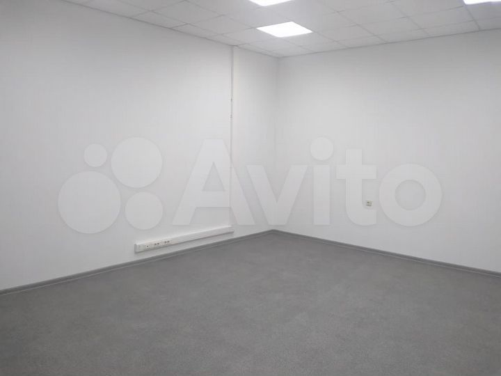 Офис, 31,5