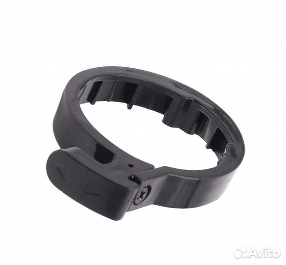 Внешнее кольцо-фиксатор механизма узла складывания