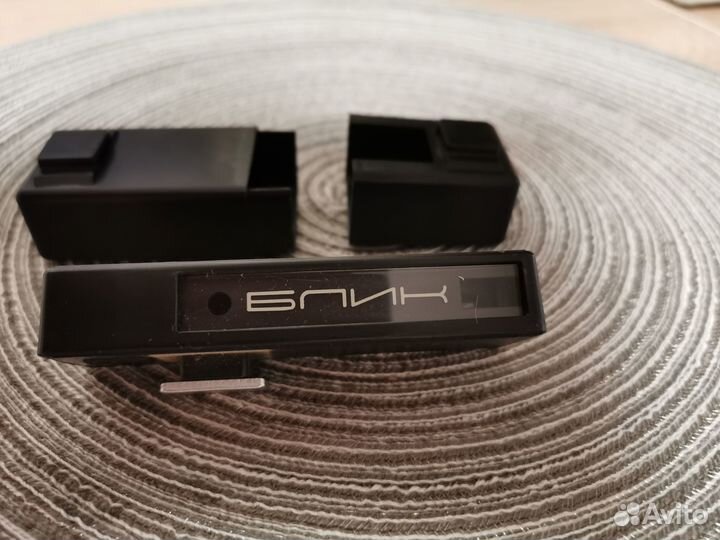 Фотодальномер блик