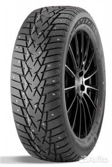 DoubleStar DW01 245/70 R16 107Q