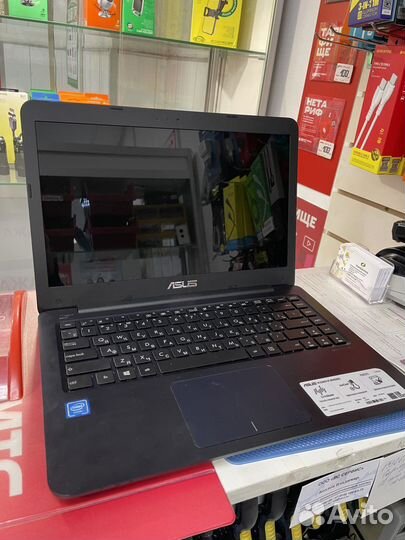 Asus E402s на разбор