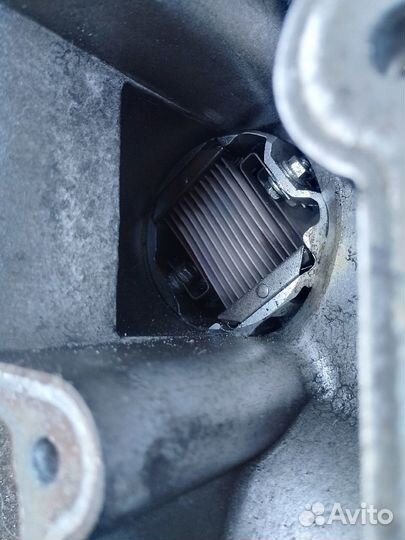 Коллектор впускной Cummins ISF 2.8 Газель Бизнес