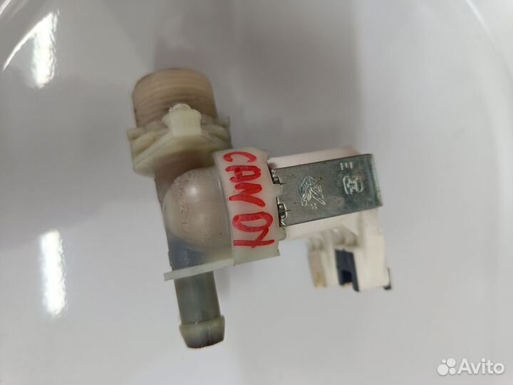 Клапан подачи воды Candy aquamatic 41029238