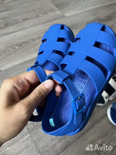 Обувь на мальчика 26 27 28 размер