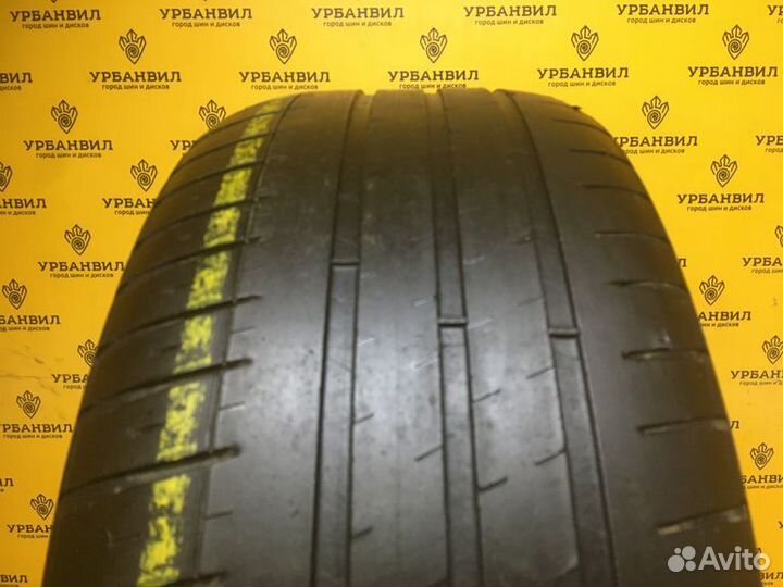 Michelin Pilot Sport 3 235/45 R18 98Y